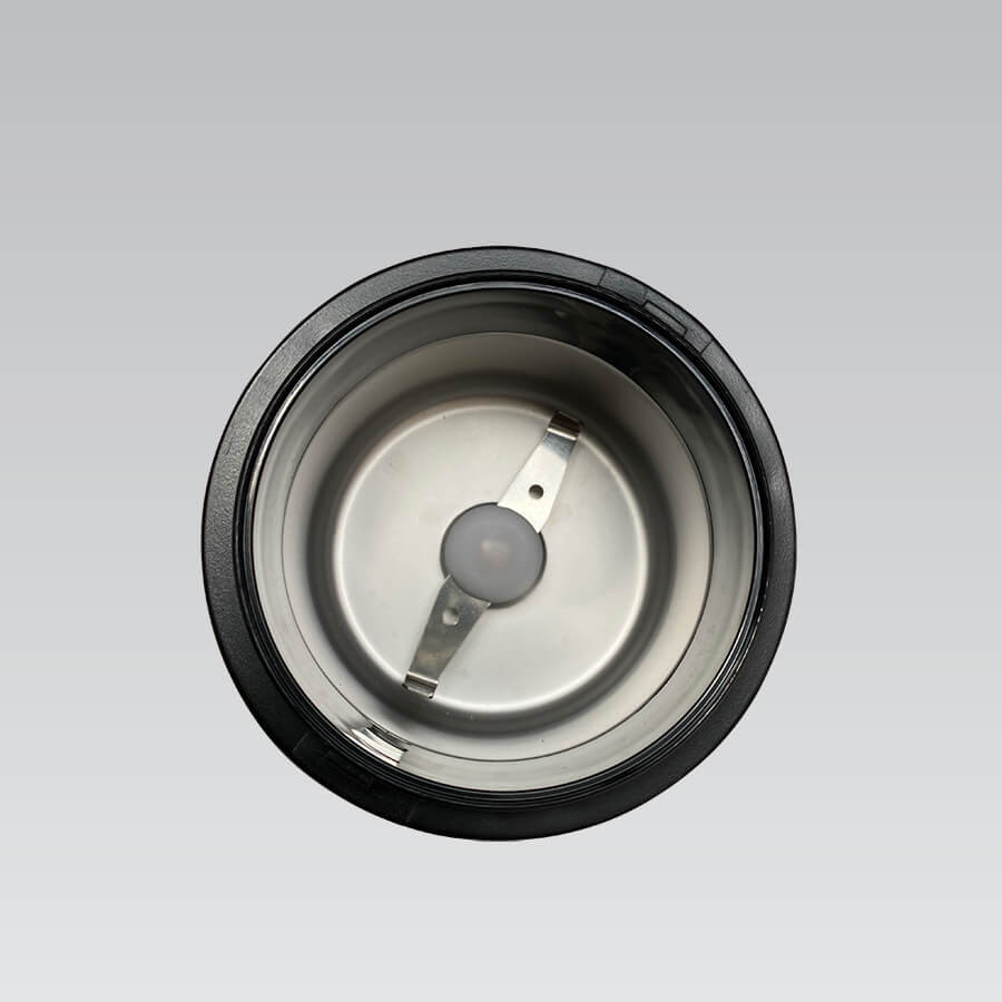 Кофемолка Maestro MR-450-Grey 50 г серая Киев - изображение 3