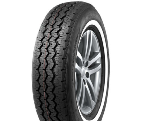 215/60 R17 ILink L-Max 9 109/107T Легковантажна шина Київ - зображення 1