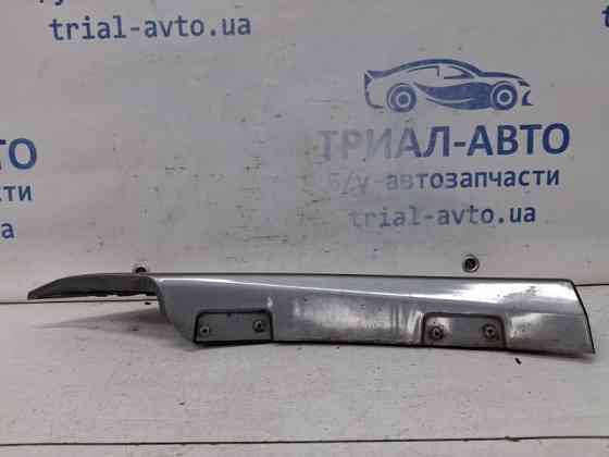 Накладка крыла Mitsubishi Outlander CU 2.4 БЕНЗИН 4G69 2003 задн. прав. (б/у) Київ