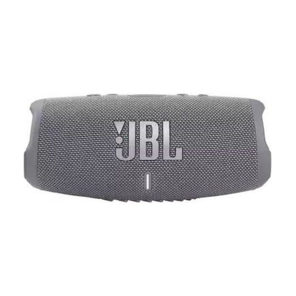 Колонка JBL Charge 5 Gray (JBLCHARGE5GRY) (Код товару:17715) Харків - зображення 2