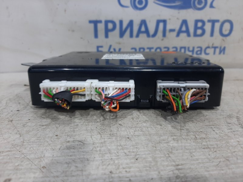 Блок комфорта Hyundai IX35 LM 2.0 DIESEL 2009 (б/у) Київ - зображення 3