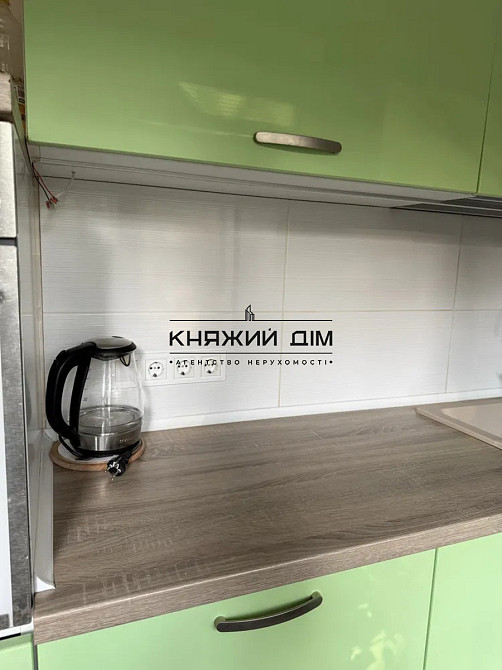 Оренда 2-кімнатної квартири Дніпровський район, вул. Алішера Навої, код 11203982 Київ - зображення 4