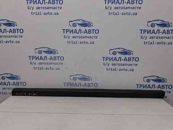 Накладка двери Mazda CX 7 2006-2012 EG2151RA0D (Арт. 59342) Київ