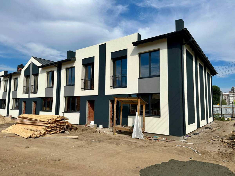 продажа 3-к таунхаус Киево-Святошинский, Гатное, 66000 $  - зображення 10