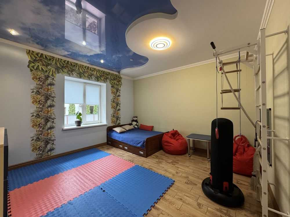 продажа 6-к дом Васильковский, Мархалевка, 500000 $  - изображение 11