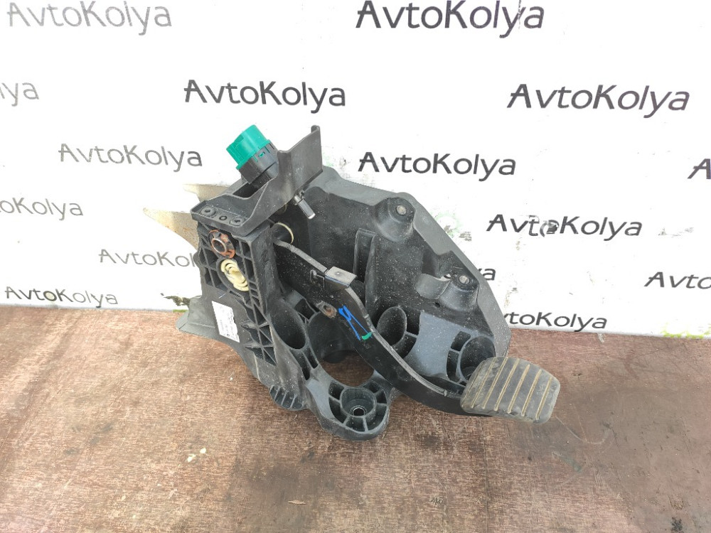 Педаль тормоза Renault Trafic III 2014-2021 (465018560R) Ковель - зображення 1