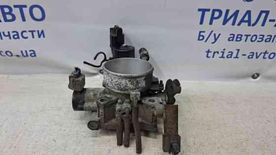 Заслонка дроссельная Mitsubishi Lancer 2003-2009 MN128888 (Арт. 74058) Киев