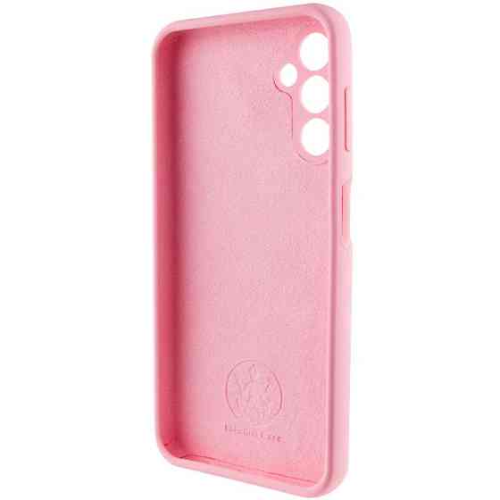 Чехол Silicone Cover Lakshmi Full Camera (AAA) для Samsung Galaxy A17 4G/5G Херсон