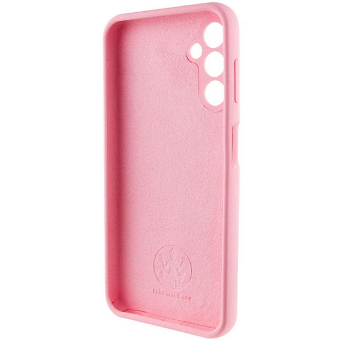 Чехол Silicone Cover Lakshmi Full Camera (AAA) для Samsung Galaxy A17 4G/5G Херсон - зображення 4