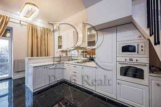 продажа 3-к таунхаус Киев, Деснянский, 99000 $ Киев