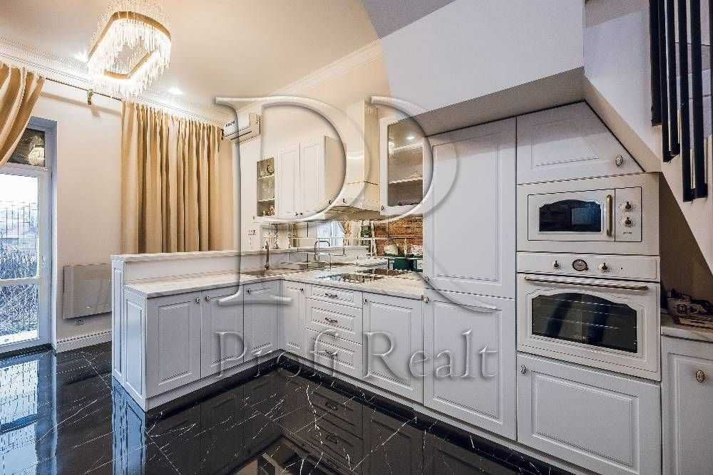 продажа 3-к таунхаус Киев, Деснянский, 99000 $ Київ - зображення 1