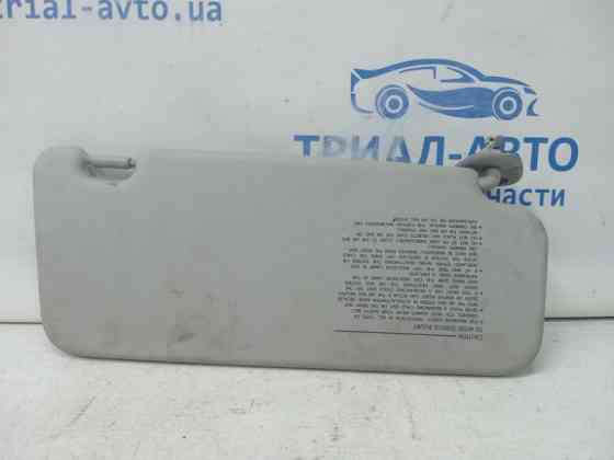 Козырек солнцезащитный левый Hyundai I30 2007-2012 852012L060TX (Арт. 61677) Киев
