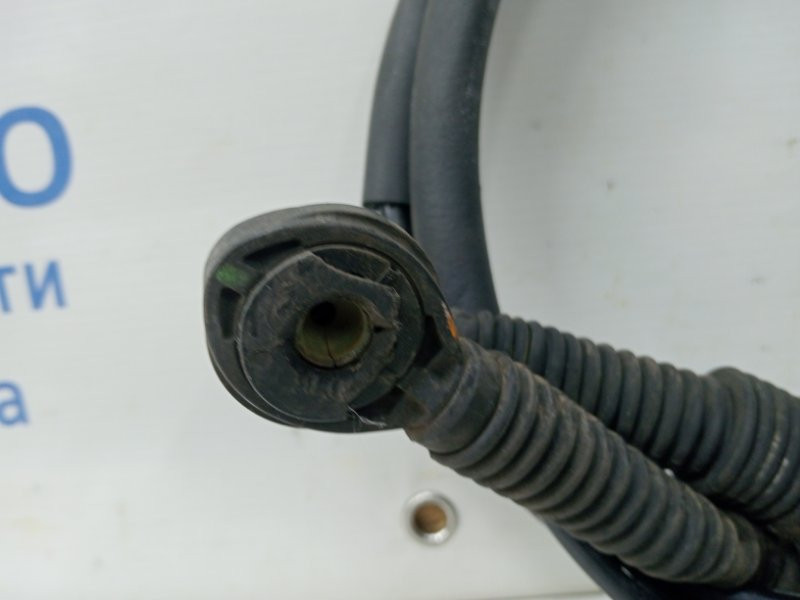 Трос коробки передач Mazda 6 GH 2.5 БЕНЗИН L5-VE 2007 (б/у) Киев - изображение 2