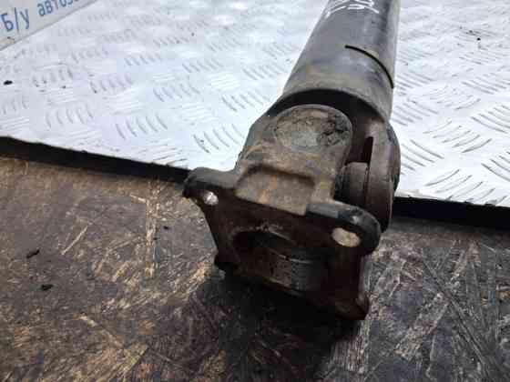 Вал карданный Hyundai Tucson JM 2.0 DIESEL D4EA 2004 (б/у) Киев
