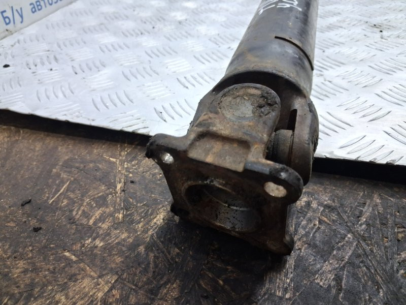 Вал карданный Hyundai Tucson JM 2.0 DIESEL D4EA 2004 (б/у) Киев - изображение 6