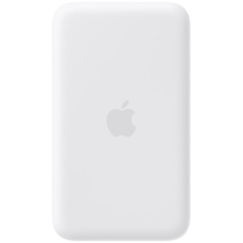 Портативное ЗУ Power Bank Air MagSafe for Apple 4000 mAh Херсон - изображение 3
