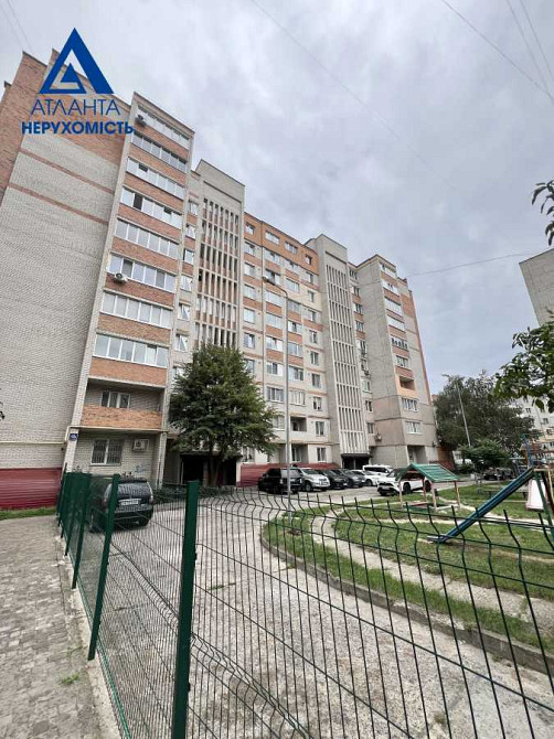 продажа 1-к квартира Луцк, 65000 $ Луцьк - зображення 10