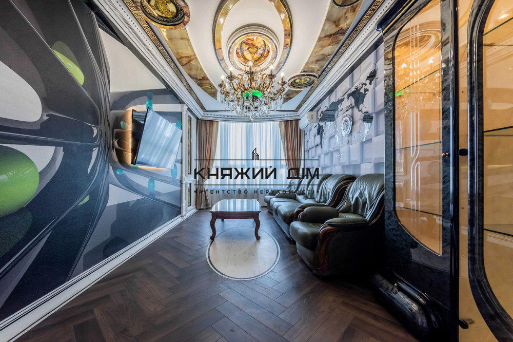 ОРЕНДА (БЕЗ КОМІСІЇ) 2к квартира ЖК Family Friends вул Новопольова 2. код 11202964 Київ - зображення 2