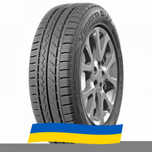 265/60 R18 Premiorri Vimero-SUV 110H Позашляхова шина Київ - зображення 1