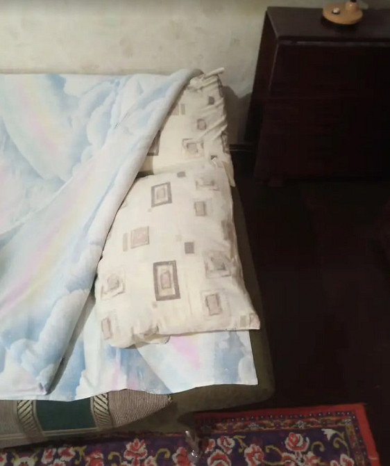 Сдам. 1-к.кв. 3/9, ж/м Западный, ул.Данилы Галицкого Днепр - изображение 8