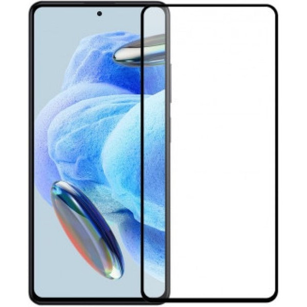 Захисне скло ArmorStandart Icon для Xiaomi Redmi Note 12 Pro 5G/12 Pro+ 5G Black (ARM65171) (Код тов Харків - зображення 2