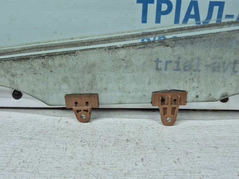 Стекло двери переднее левое Nissan Juke F15 1.6 TURBO MR16DDT 2010 (б/у) Киев - изображение 2