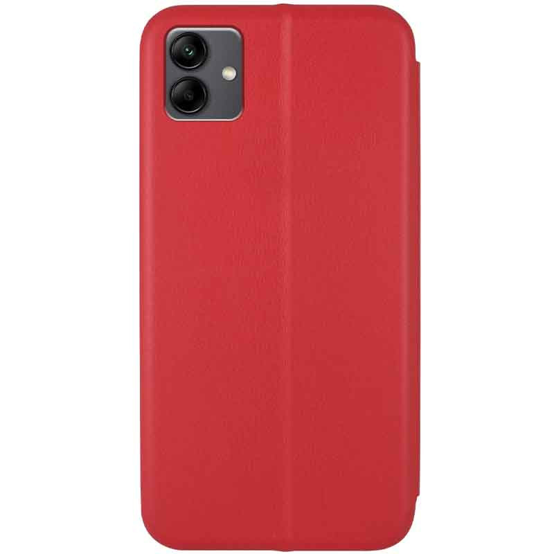 Кожаный чехол-книжка Classy для Samsung Galaxy A06 Херсон - зображення 3