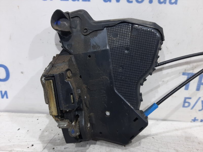 Замок двери передний правый Toyota Avensis 2002-2010 6903002162 (Арт. 26410) Київ - зображення 2