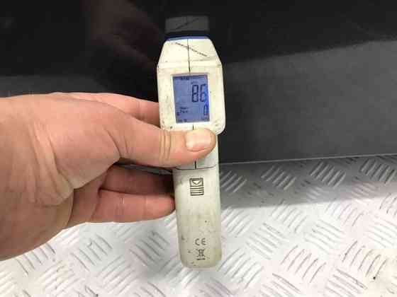 Капот Subaru Forester 2012-2018 57229SG0009P (Арт. 57210) Киев