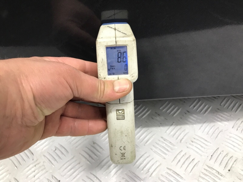 Капот Subaru Forester 2012-2018 57229SG0009P (Арт. 57210) Киев - изображение 6