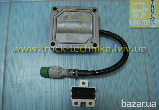 Датчик положения коленвала SCANIA датчик скорости, холла Львов - изображение 1