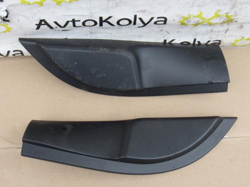 Крышка зеркала внутренняя Opel Vivaro III 2019-2023 Ковель - зображення 2