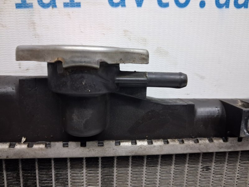 Радиатор основной Honda Accord 2002-2008 19010RBBE51 (Арт. 76072) Київ - зображення 1