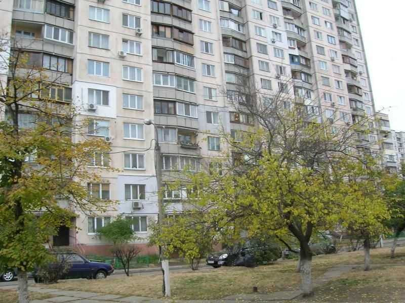продажа 1-к квартира Киев, Оболонский, 55000 $ Київ - зображення 8