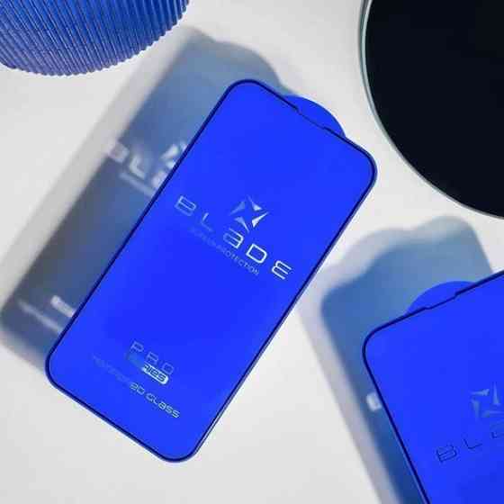 Захисне скло BLADE LITE Series Full Glue для Xiaomi Redmi 15C 4G EU/Poco C85 173.2mm Black Харків