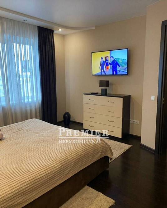 Продам 3-кімнатну квартиру на Семена Палія Одесса - изображение 3