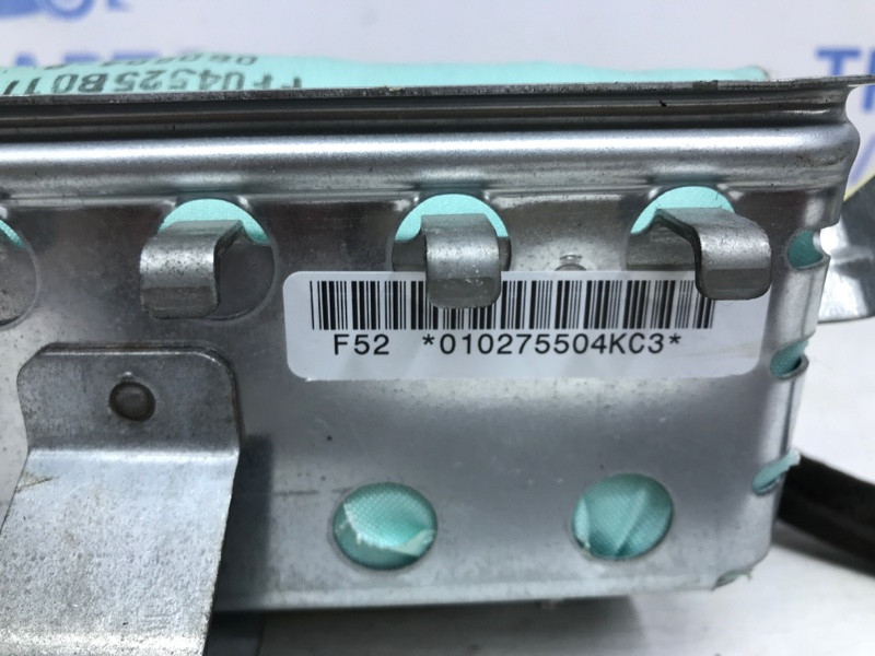 Подушка безопасности в торпеду Toyota Avensis 2002-2010 7397005070 (Арт. 42269) Київ - зображення 4