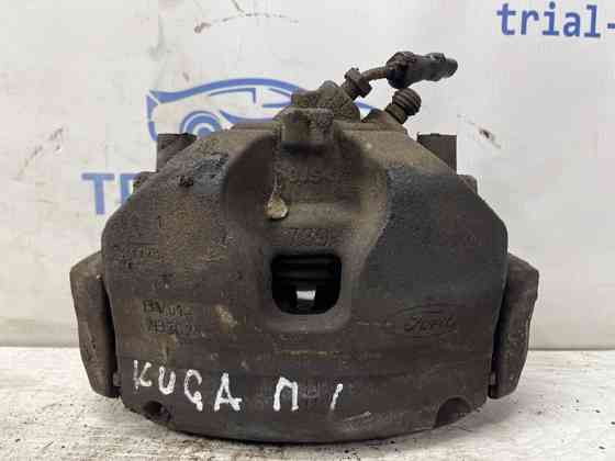 Суппорт передний левый Ford Kuga 2011-2019 1824922 (Арт. 79420) Киев
