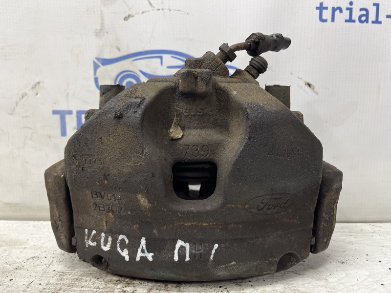Суппорт передний левый Ford Kuga 2011-2019 1824922 (Арт. 79420) Киев - изображение 2