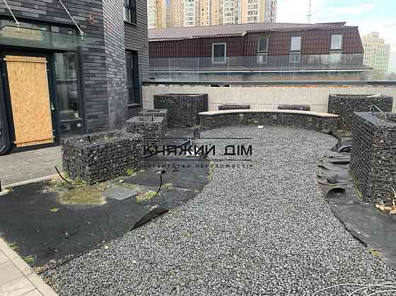 Оренда комерційного/офісного приміщення у ЖК Poetica, вул. Дегтярівська 25. Код Киев