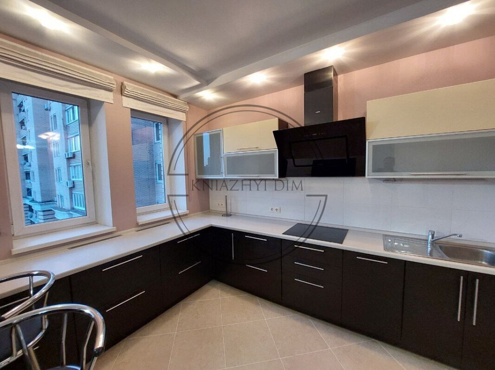 Є Генератор! Оренда 2-х к. квартири студіо в ЖК Голосіїво м. Деміївська. № 1139178 Київ - зображення 12