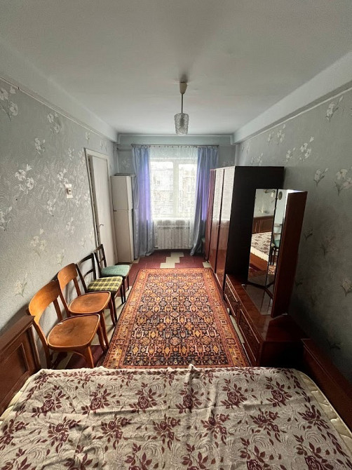 Продам 3-ком Черемушки тёплая, сухая, не угловая, без долгов. СРОЧНО! Кам'янське (Дніпродзержинськ) - зображення 8