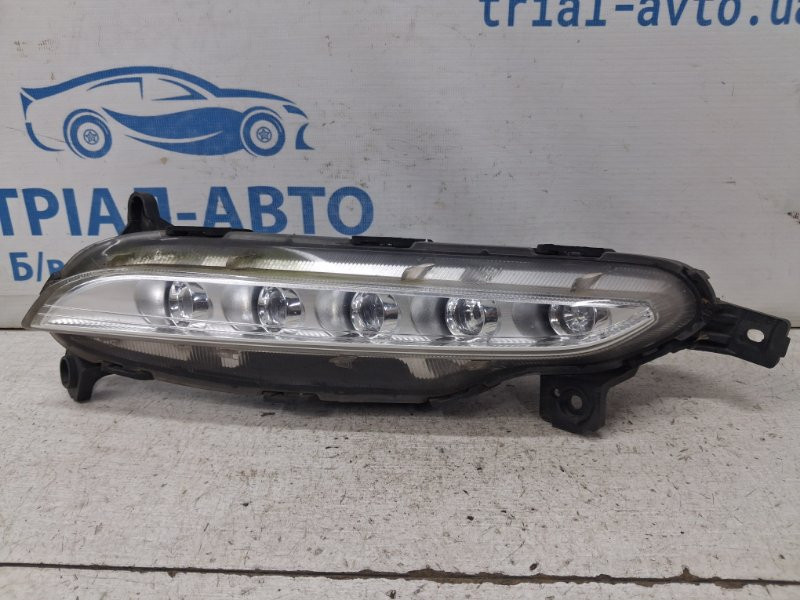 Дневной ходовой огонь Hyundai Tucson TL 1.7 DIESEL D4FD 2015 лев. (б/у) Київ - зображення 6