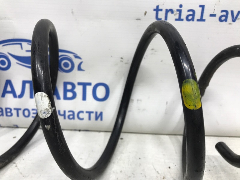 Пружина передняя Toyota Avensis 2002-2010 4813105690 (Арт. 39953) Киев - изображение 4