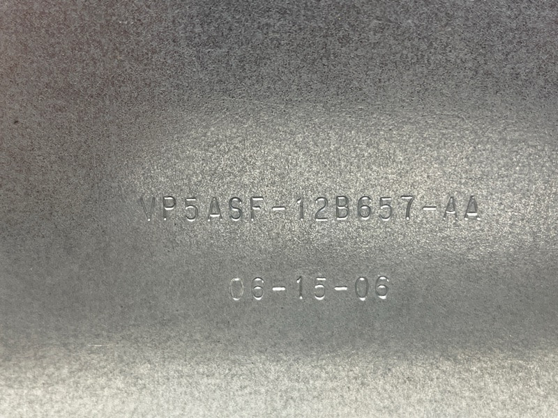 Блок управления Infiniti FX S50 3.5 БЕНЗИН VQ35DE 2002 (б/у) Киев - изображение 5