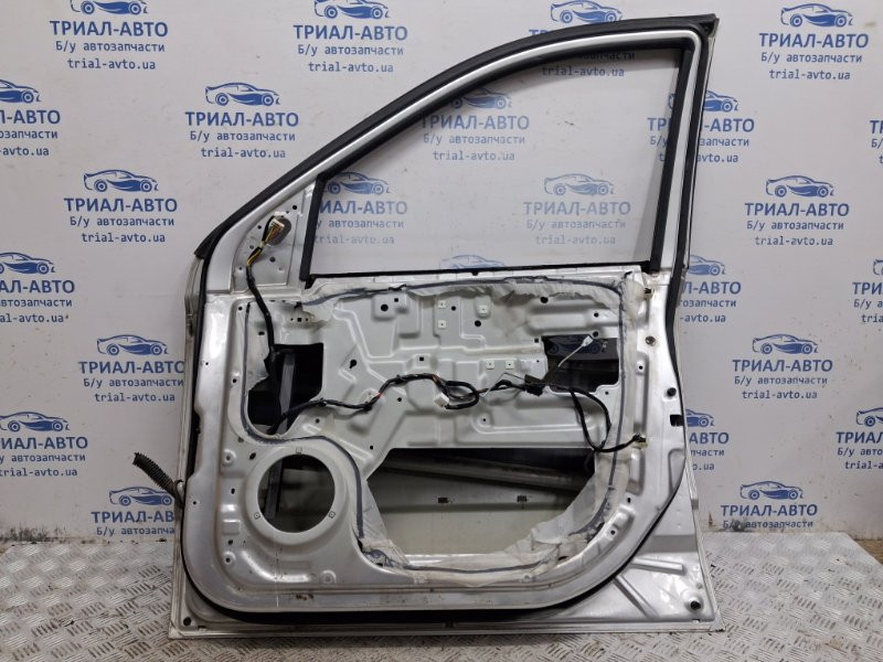 Дверь передняя правая Kia Sorento 2002-2011 760043E111 (Арт. 67605) Киев - изображение 9