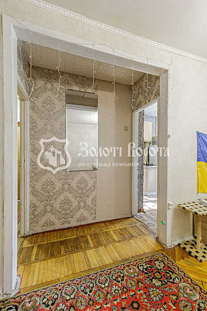 продажа 1-к квартира Киев, Соломенский, 34000 $ Киев - изображение 12