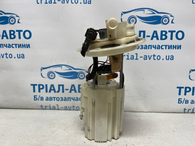 Модуль топливного насоса Hyundai Sonata YF 2.4 БЕНЗИН G4KJ 2010 (б/у) Киев - изображение 2