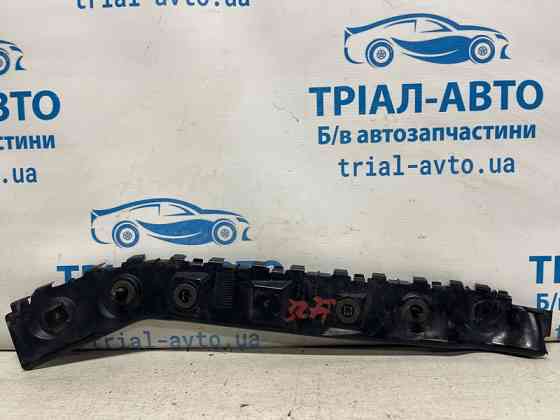 Кронштейн бампера задний левый Ford Explorer 2011-2019 BB5Z-17D943-B (Арт. 74873) Київ