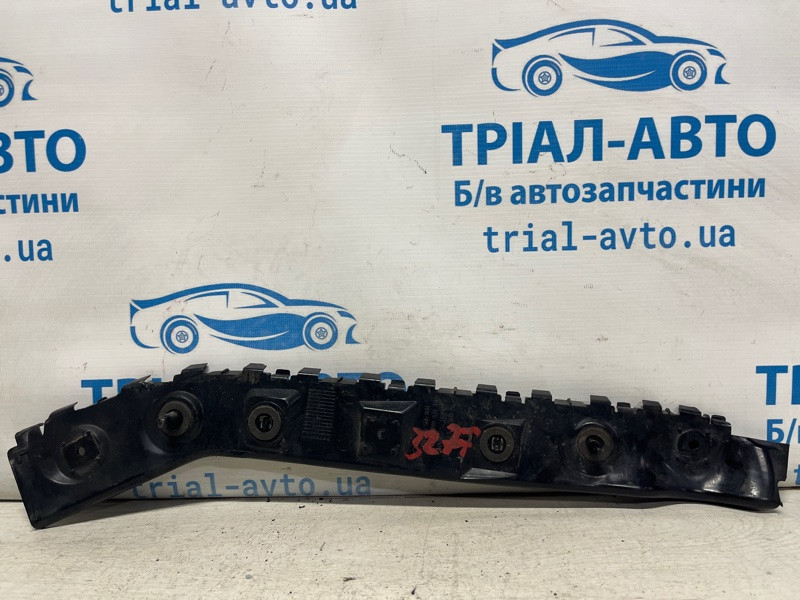 Кронштейн бампера задний левый Ford Explorer 5 3.5 БЕНЗИН ENKX0 2011 (б/у) Київ - зображення 1